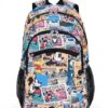 Disney Comic Backpack