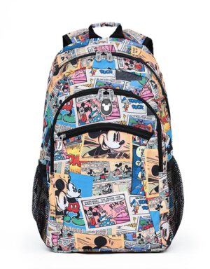 Disney Comic Backpack