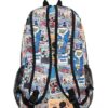 Disney Comic Backpack