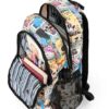 Disney Comic Backpack
