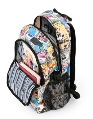 Disney Comic Backpack