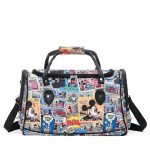 Disney Tote Bag