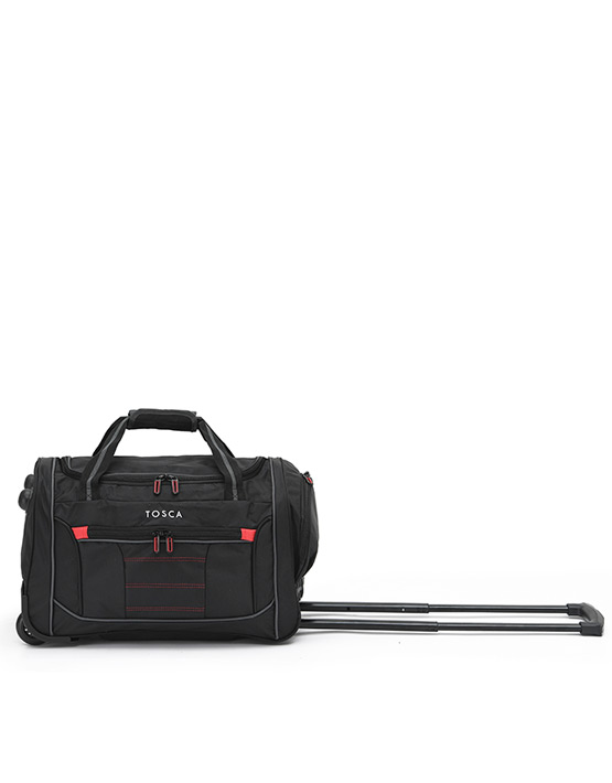 Sports bag wheels new arrivals