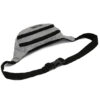 Waist Bags Grey