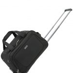 Cabin Wheeled Duffle Bag