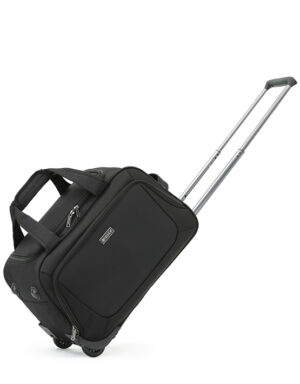 Overnight bag with wheels online