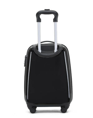 Avengers Trolley Case Back