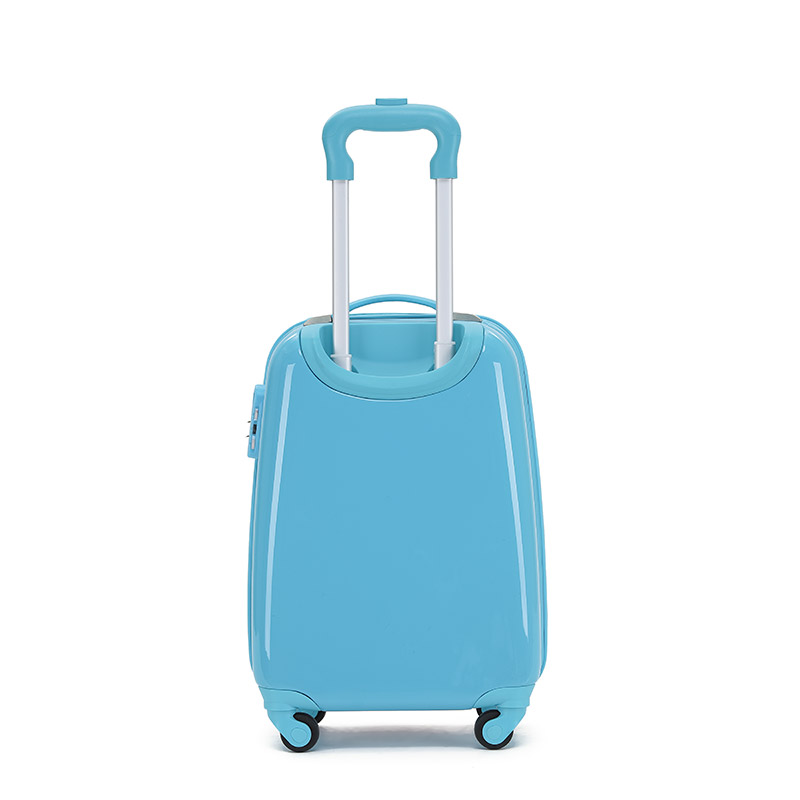 Frozen hard shell suitcase deals