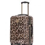 TOSCA Leopard Print