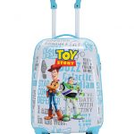 Toy Story suitcase