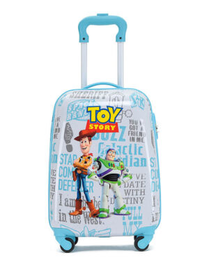 Toy Story suitcase