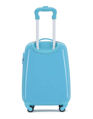 Toy Story Trolley Case Back