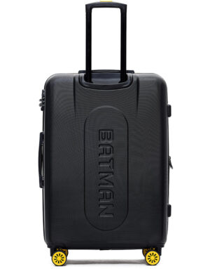 Batman PC Luggage Range