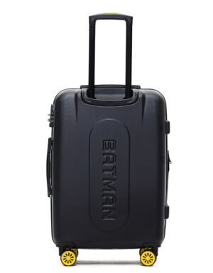 Batman PC Luggage Case