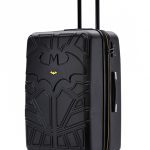 Batman Suitcase