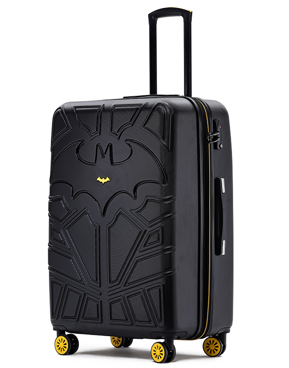 Descubrir 50+ imagen batman suitcase