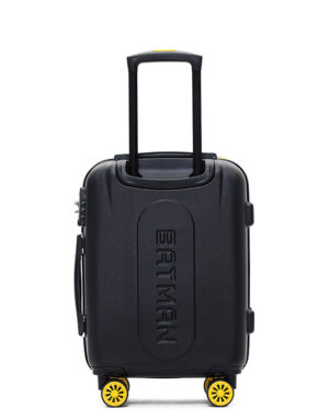 Batman PC Range Front