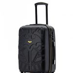 Batman Carry On Luggage