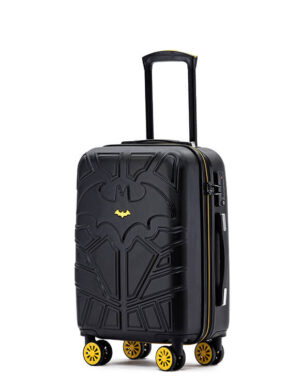 Batman Carry On Luggage