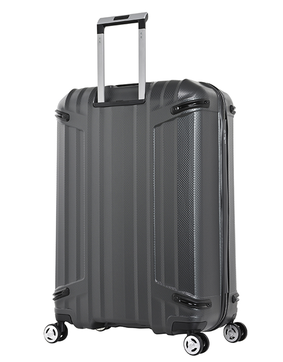 eminent large suitcase