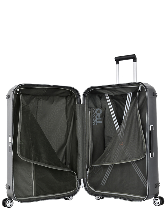 eminent tpo luggage