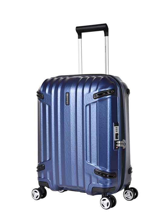 eminent suitcase