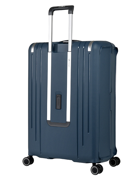 eminent suitcase lock