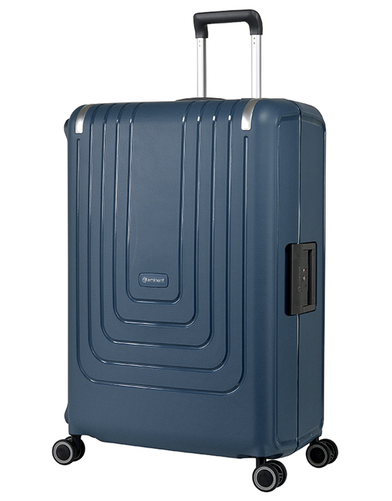 Eminent Luggage, Eminent Suitcases, Eminent Suitcase Australia