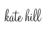Kate Hill