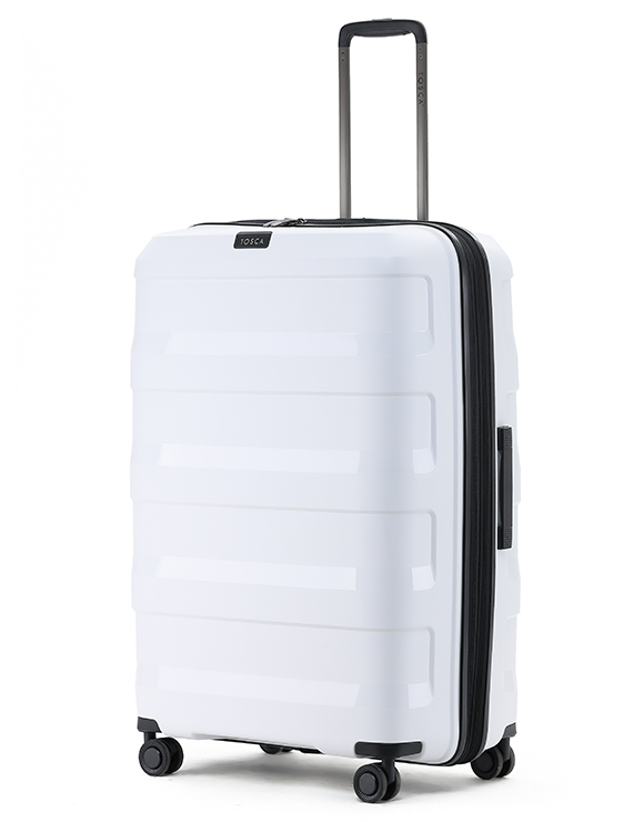 tosca suitcase lock