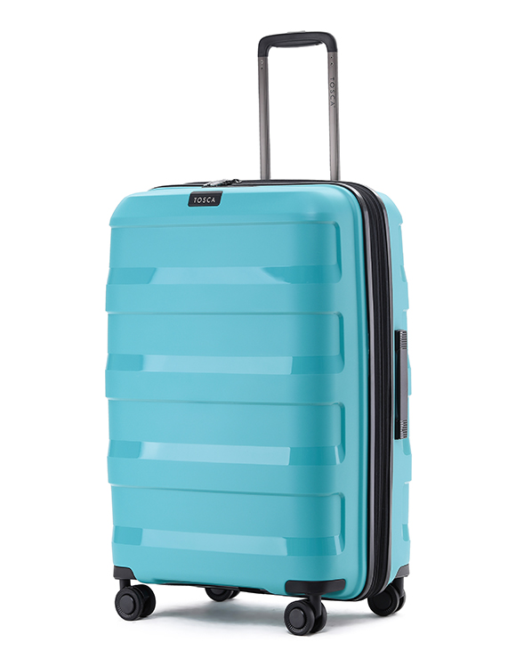 TOSCA Comet Luggage Range TOSCA luggage