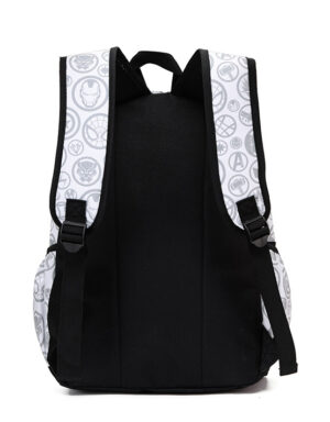 Marvel Avengers Teen Backpack Back