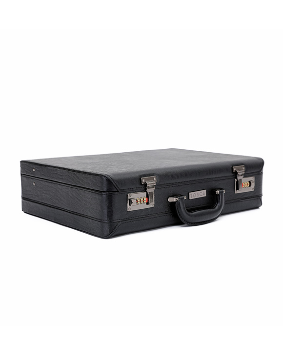 tosca briefcase