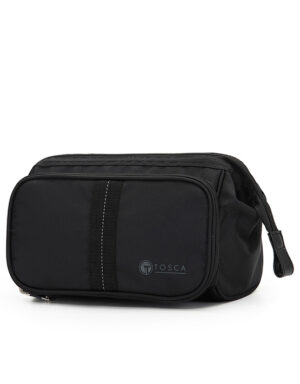 Deluxe grooming organiser