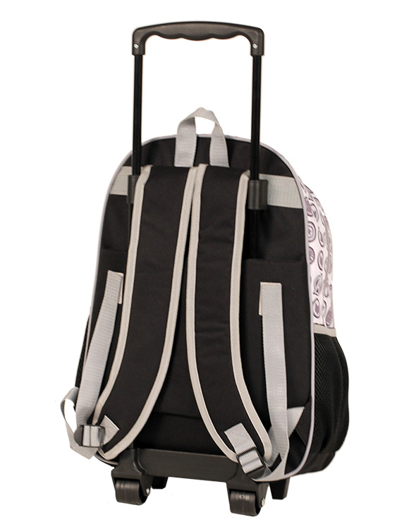 marvel trolley case