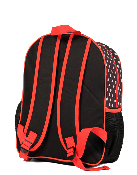 red minnie mouse backpack