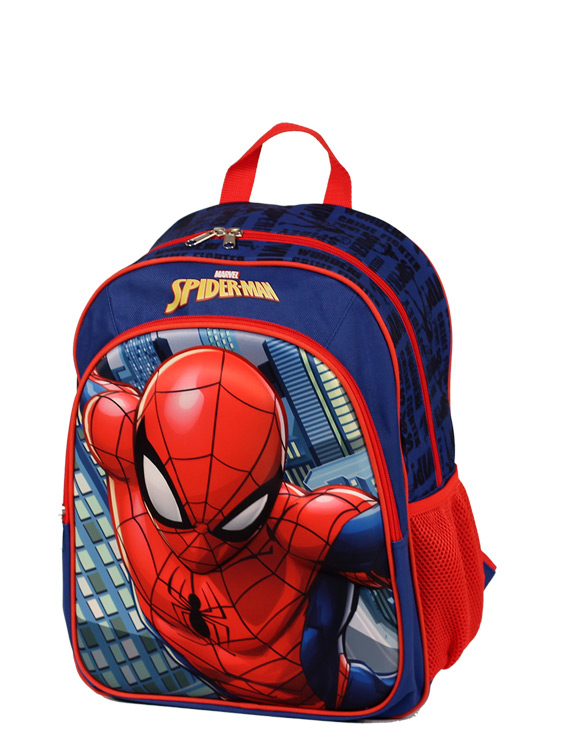 spiderman backpack for kids
