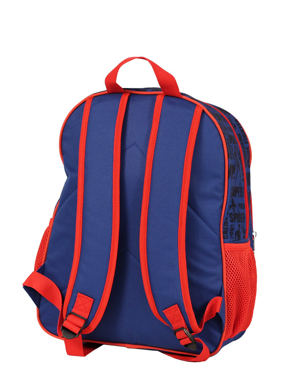 spiderman bag