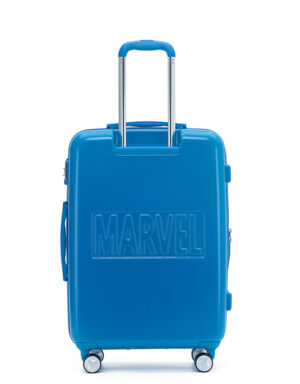 Captain America Medium back