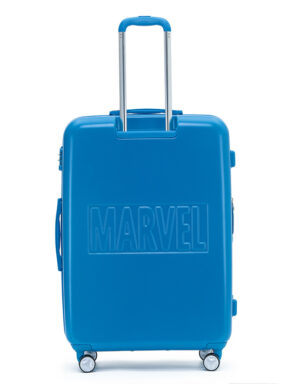 Captain America Trolley Case Large Back