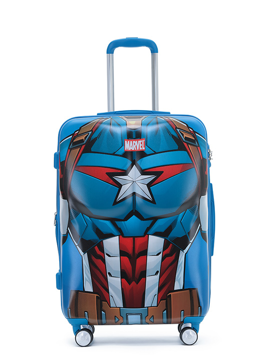 Captain america sales duffle bag