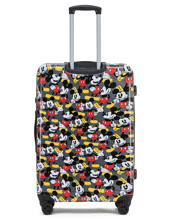 samsonite mickey mouse trolley