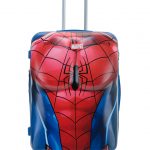 Spider-man Suitcase