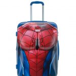 Spider-Man Luggage