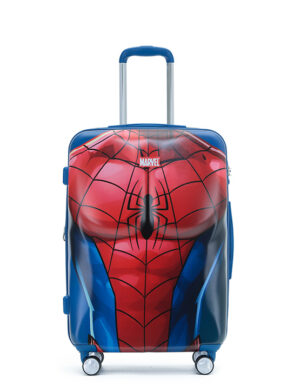 spider man pc case