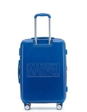 Spiderman Tc Medium Back