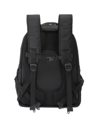 TOSCA Business Backpack Back