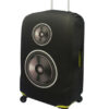 LuggageCover_BoomBox Luggage covers