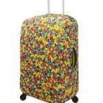 Luggage covers samsonite