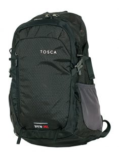 Hiking Backpack